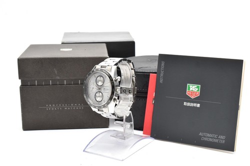Neuf tag heuer carrera - 【neuf】tag,