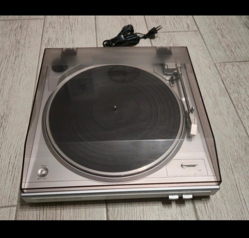 Platine vinyle denon 29f - platine, dp-29f