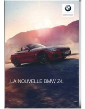 ▄▀▄ Catalogue BMW Z4