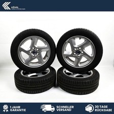 4x Pneu D’Été Roues