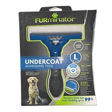 FURminator Pour Chiens Grands