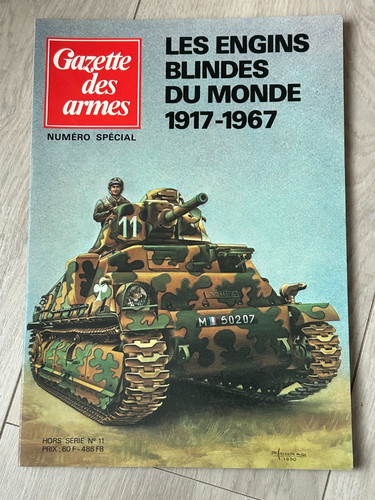 Gazette des armes - , 11