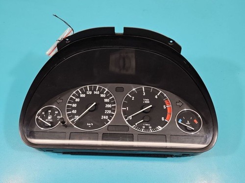 6914910 bmw e39 - e39, 2001