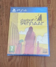 Chant of Sennaar PS4 💿 NEUF