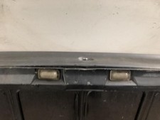 Malle/Hayon arriere PEUGEOT 505 