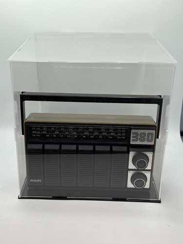 Radio vintage 1977 - of,