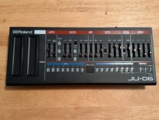 Roland JU-06 Boutique Synth Juno 106 Sound Module