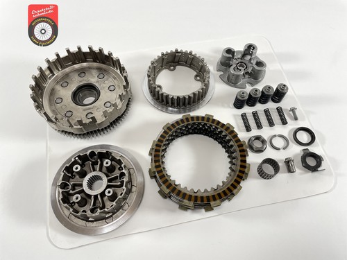 Embrayage ktm 690 - embrayage, duke