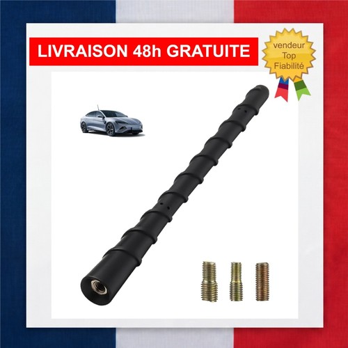 Antenne radio voiture courte - radio,