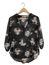 MYHOLLYS Blouse transparente