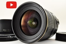 [US Duty Paid] Objectif grand angle Nikon DX AF-S Zoom Nikkor 12-24 mm F/4...