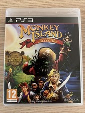 Monkey Island. Édition
