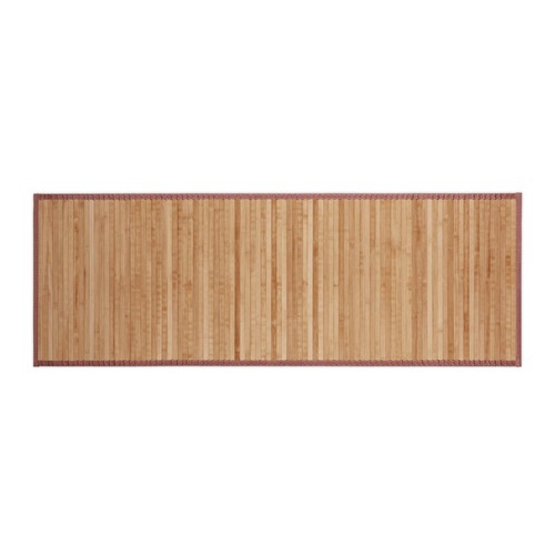 Tapis bain bambou - tapis,