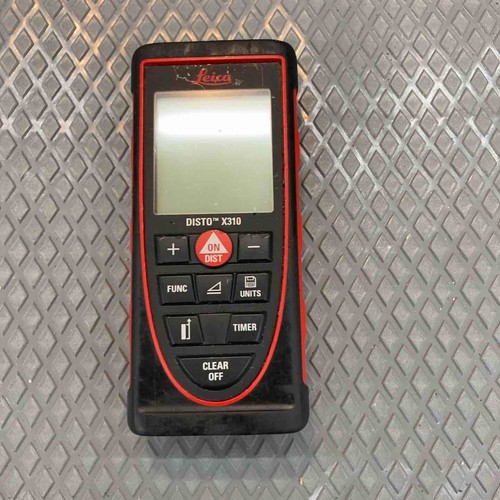 Distancemètre laser leica - laser,