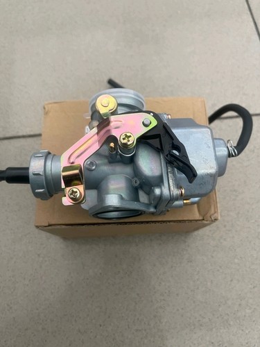 Carburateur keihin pz26 26mm - carburateur,