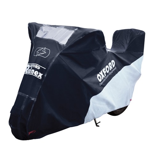 Oxford housse moto - housse,
