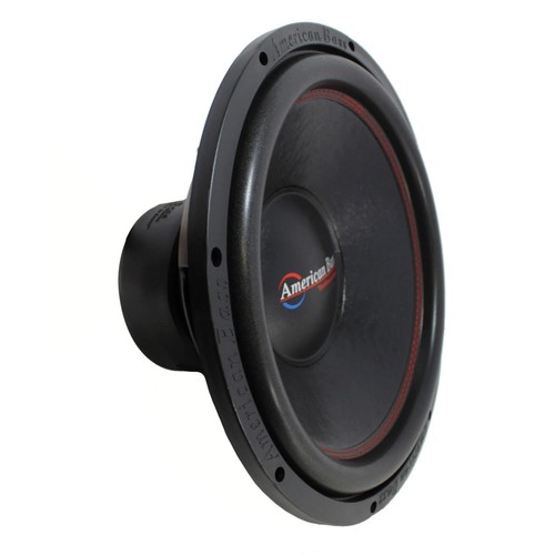 500w rms ohm dvc - dvc, car