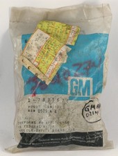 1981-1988 Chevrolet Pickup Cavalier Omega Skylark NOS dimmer switch 7835630