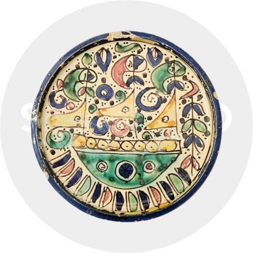 Plat caravelle - «, la