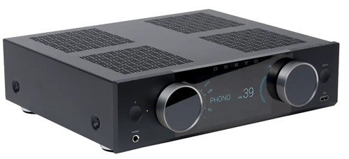 Onkyo muse noir - muse, y-40