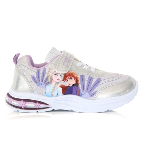Baskets fille reine des - baskets,