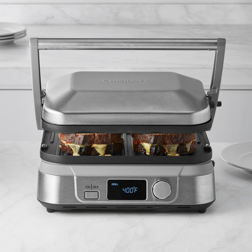 New with box cuisinart - box,