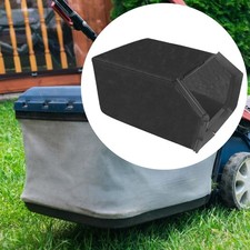 Bac ramassage d'herbe pour