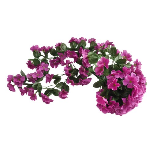 Fleur artificielle neuve