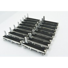 16x Sliders Roland JUNO 106