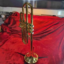 1975 Schilke C-4 Trumpet -