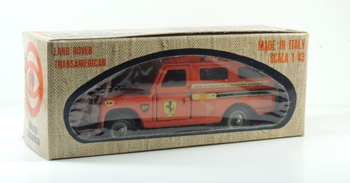 Mebetoys land rover - 40,