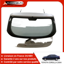 🇫🇷 HAYON TOYOTA COROLLA