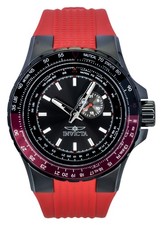 Montre pour des hommes Invicta