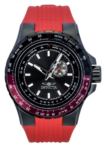 Montre pour des hommes - , invicta