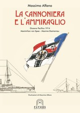 Massimo Alfano La cannoniera e
