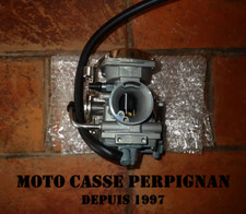 Carburateur Yamaha - XV 125 Virago - XVS 125 Drag Star 97/99 - XV 240/250 Virago