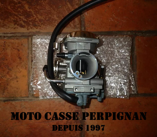 Carburateur yamaha xv 125 - -,