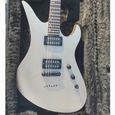 Schecter Avenger USA Custom Shop