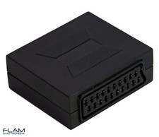 Adaptateur coupleur SCART