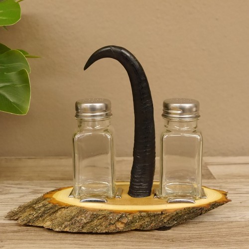 Sel poivre épandeur cruet - poivre,