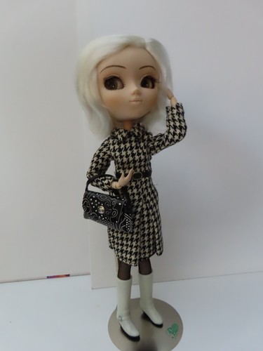 Pullip poupée k - pullip,