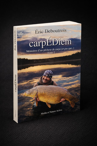 Carpédiem mémoires d un - -, d'un