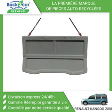 🏆 TABLETTE PLAGE ARRIERE