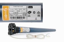 Moteur Somfy LT TITAN 100/12