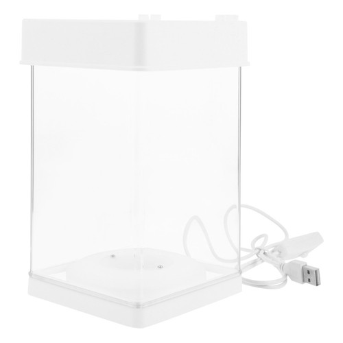 Aquarium plastique boîte - aquarium,