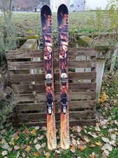 Skis 174cm Movement Goliath