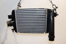 echangeur air renault CLIO V