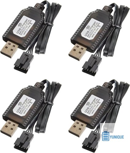 Chargeur usb 2s - 4x,