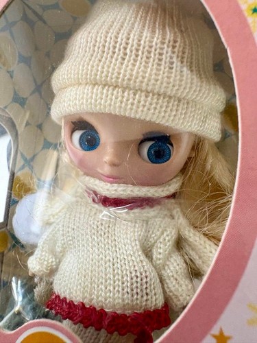 Petite blythe pbl skate - pbl-25,