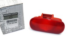 FEU STOP ADDITIONNEL RENAULT MASTER II / NISSAN INTERSTAR (OE 7700352940)